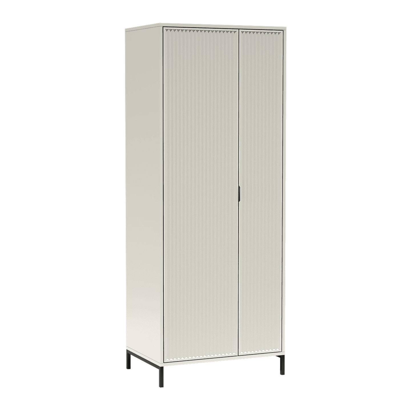 Szafa Delvani 80 cm Kaszmir