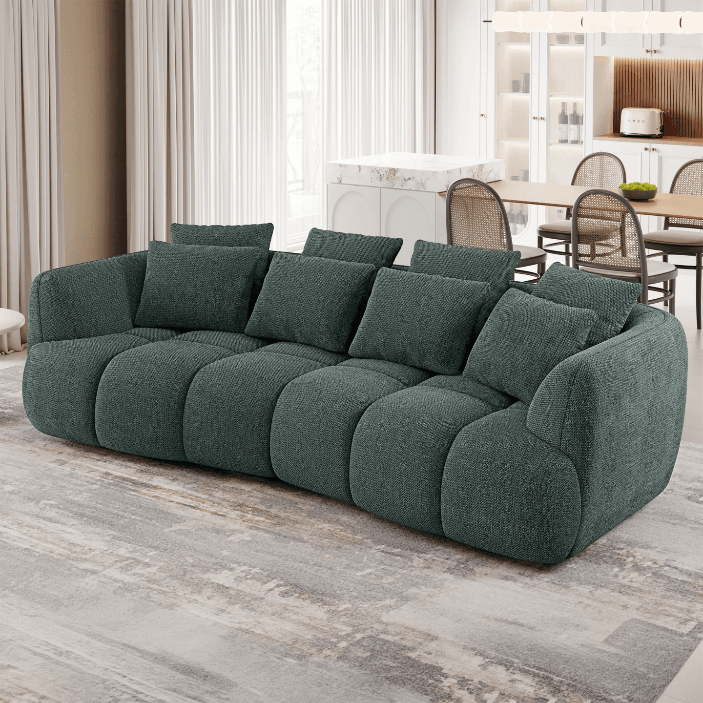 Sofa Besso - zdjęcie 2