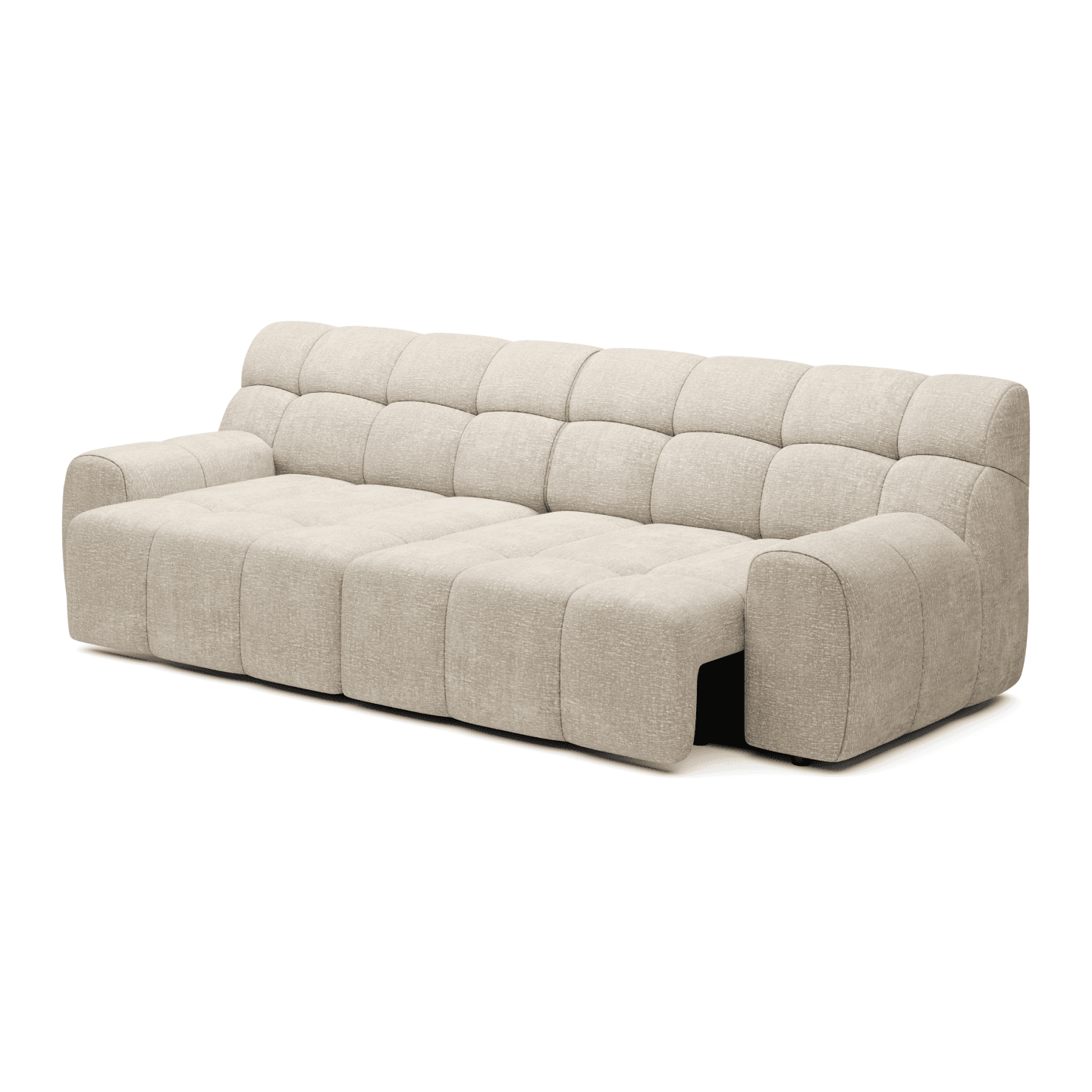 Sofa elektryczna Cocoon Bigsofa