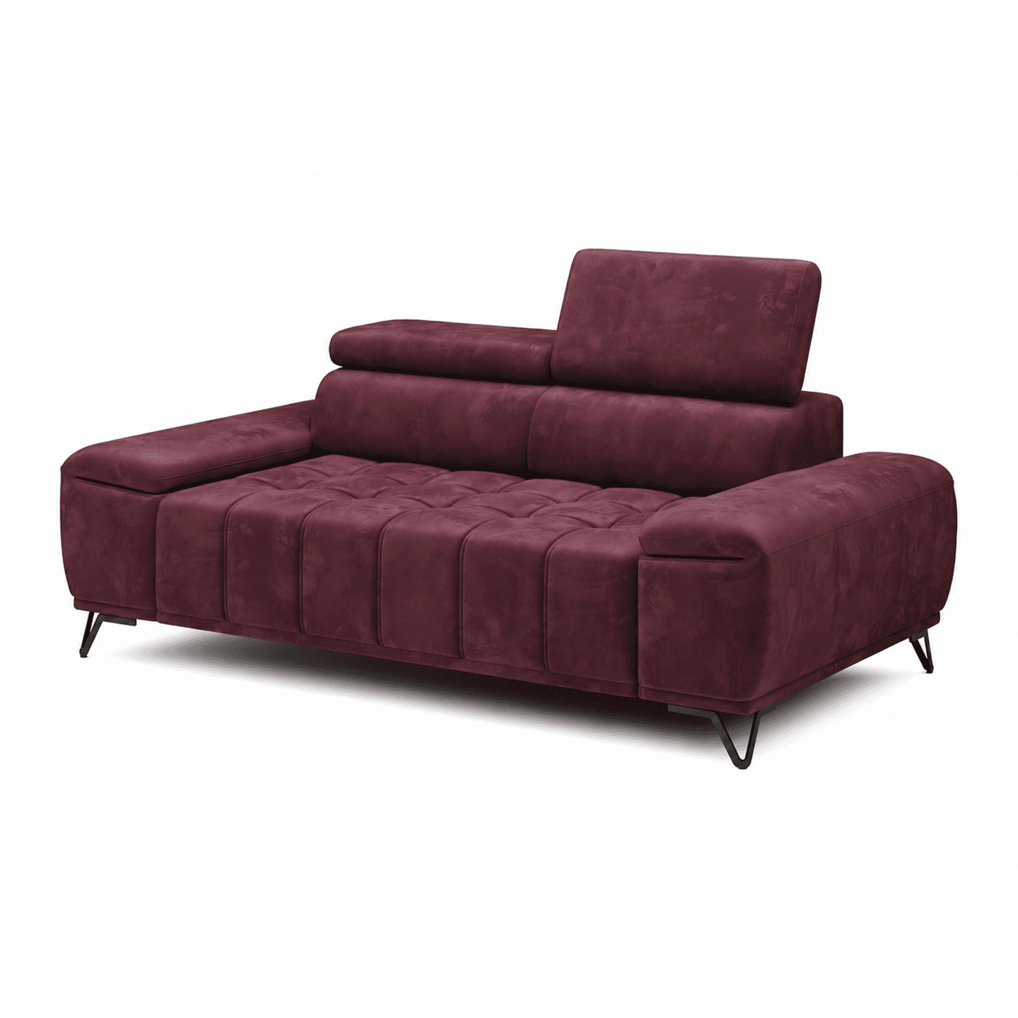 Sofa elektryczna Palladio S2E