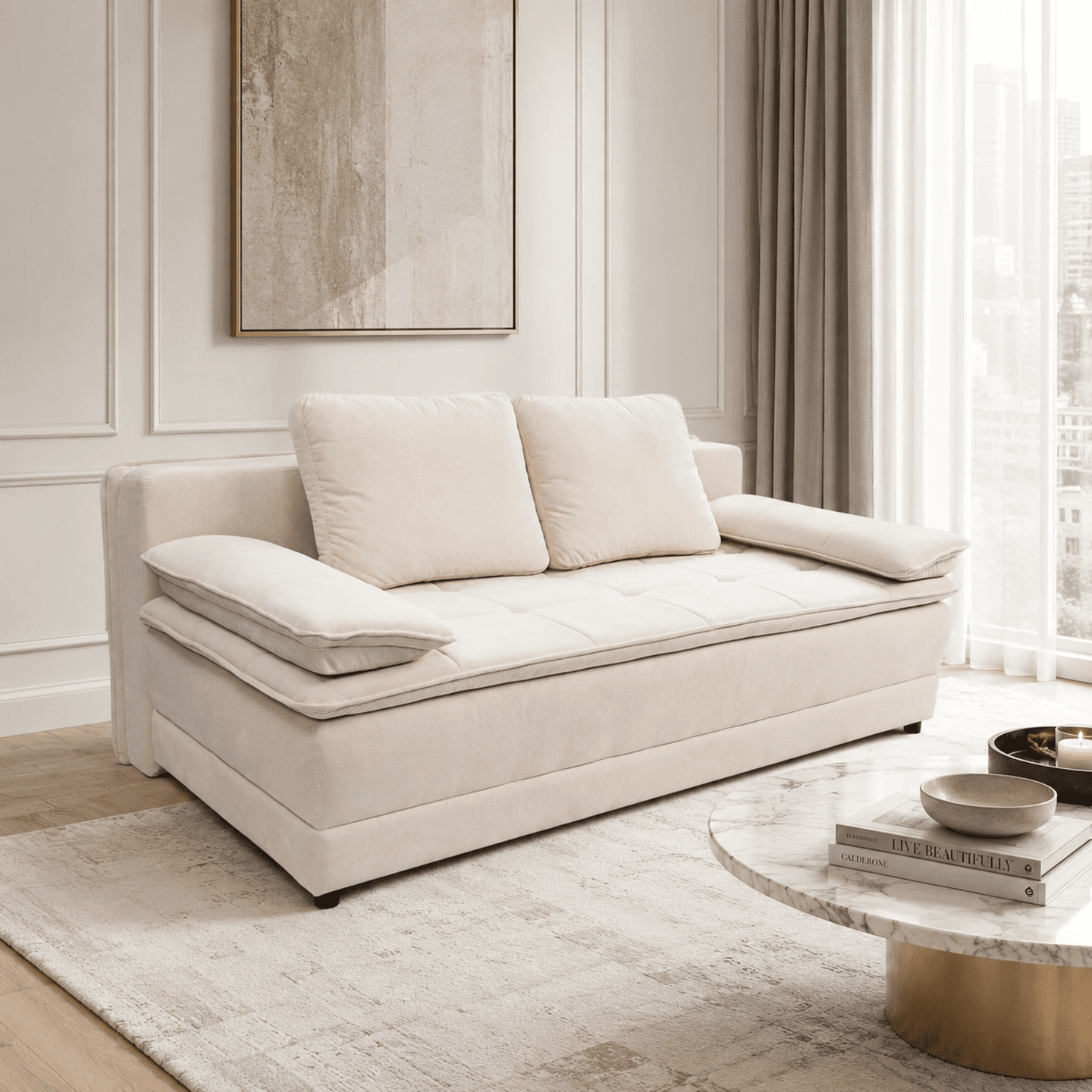 Sofa Alice - zdjęcie 2