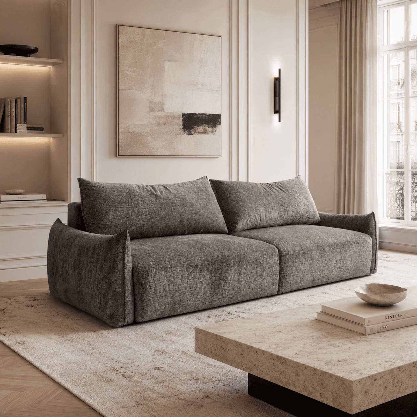 Sofa Cindy - zdjęcie 2
