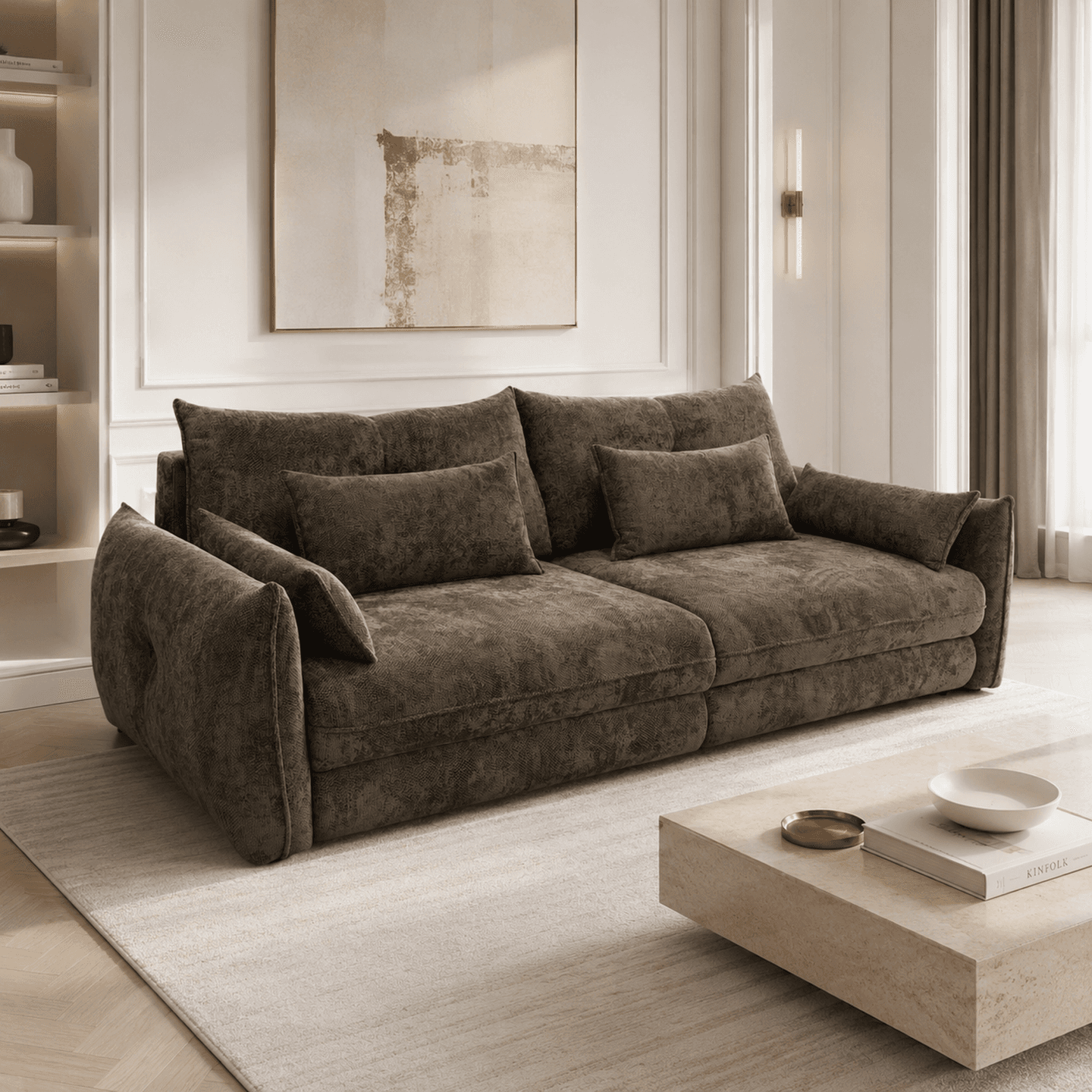 Sofa Delphine - zdjęcie 2