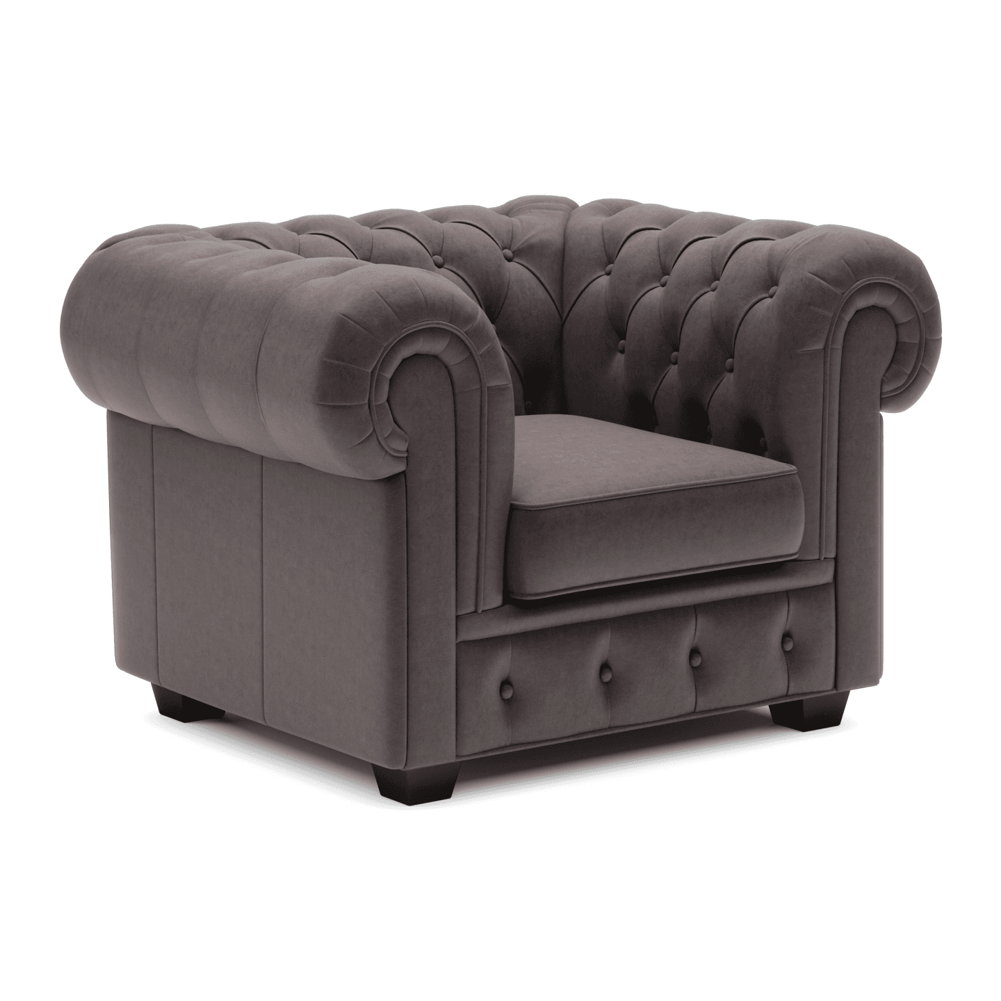 Fotel Chesterfield