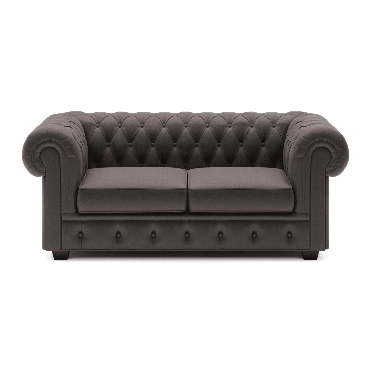 Sofa Chesterfield 2