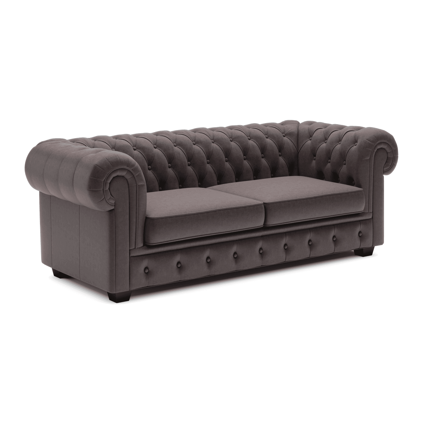 Sofa Chesterfield 3