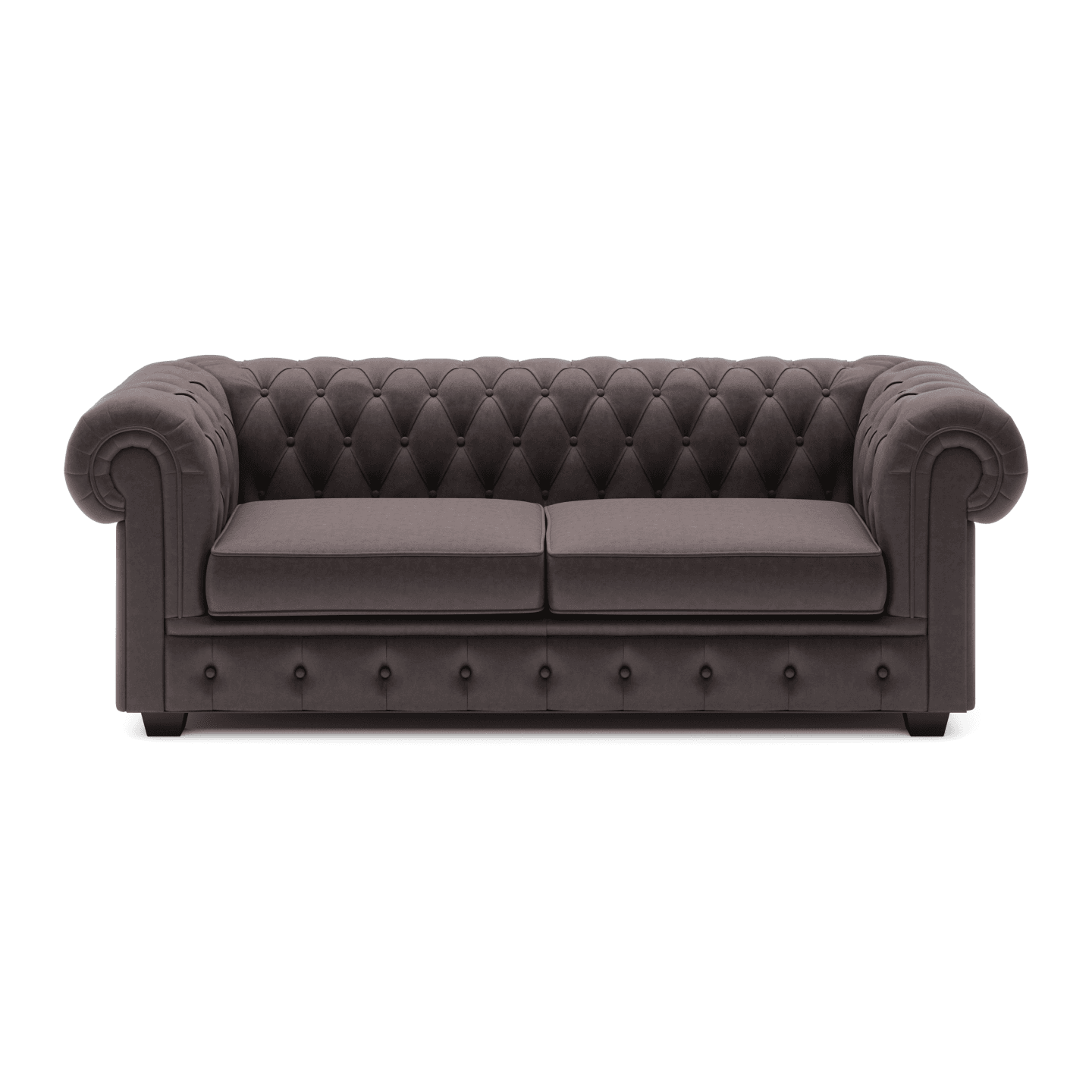 Sofa Chesterfield 3