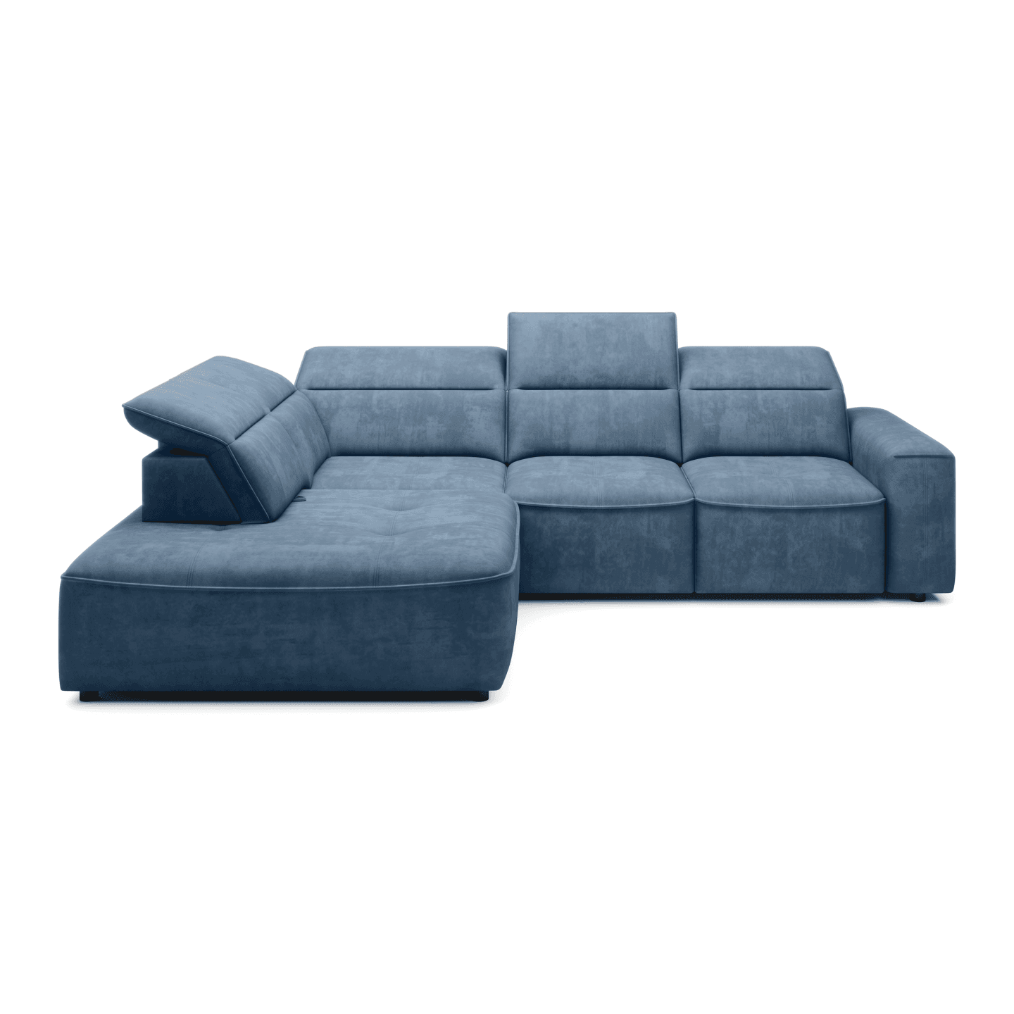 Narożnik elektryczny Colombo L