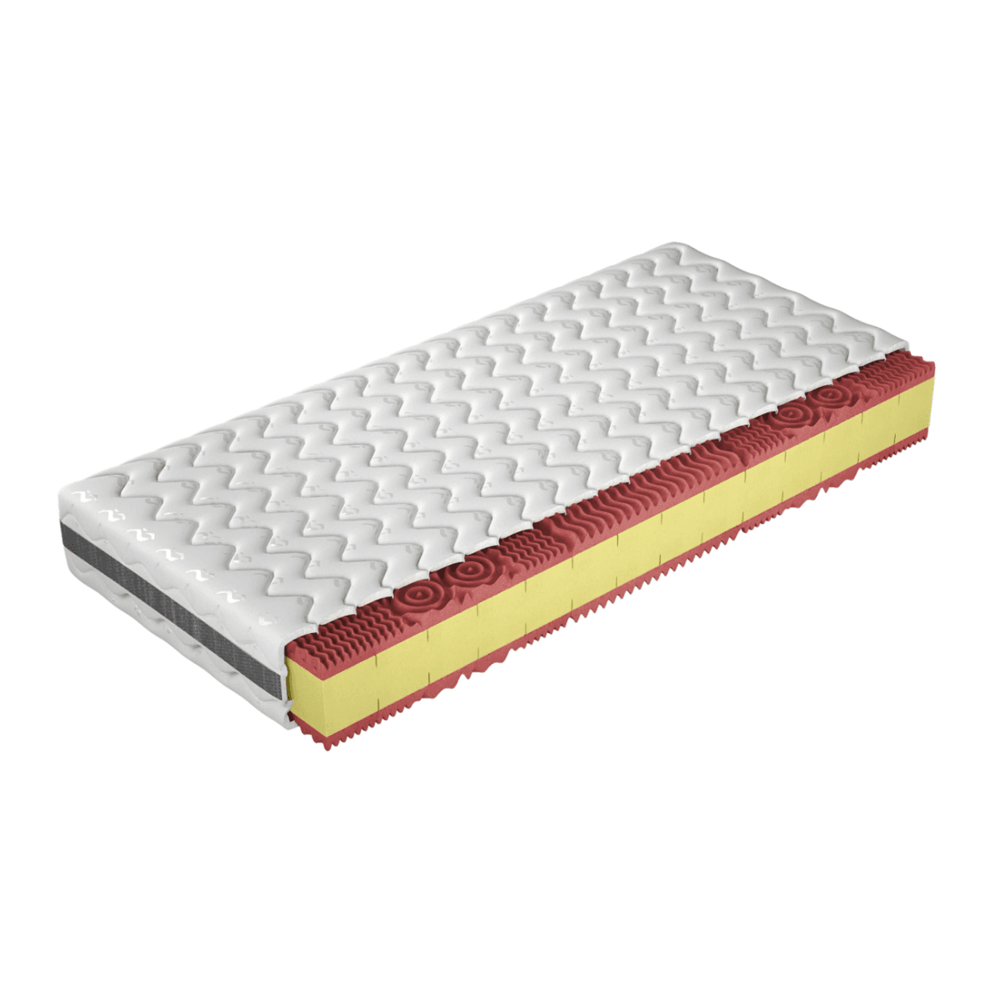 Materac Live Pro 180x200