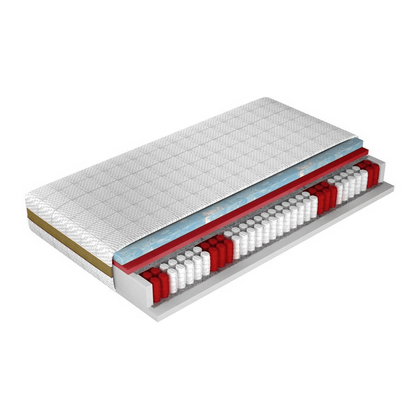 Materac Magic Ragone 70x200