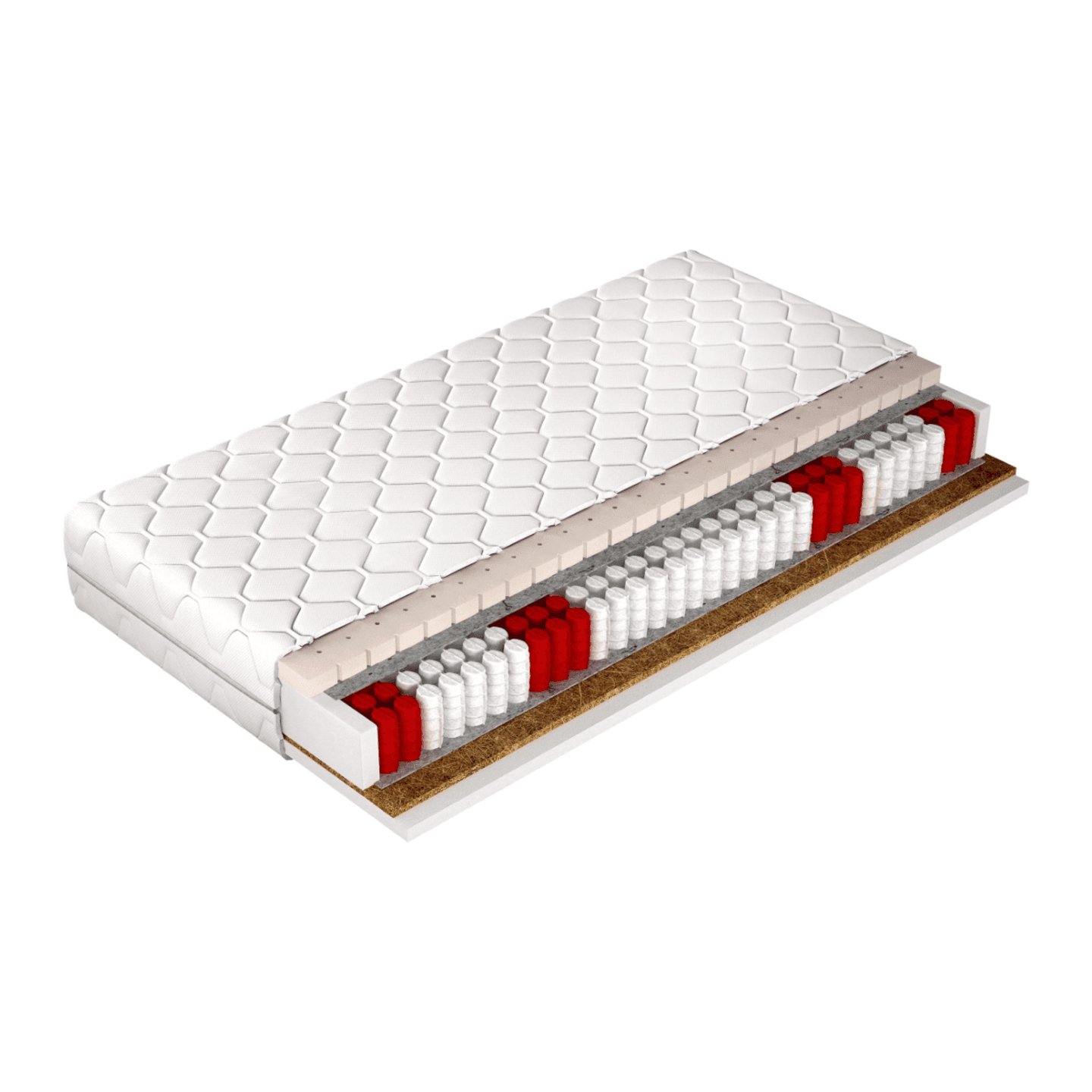 Materac Live Lateks 100x200