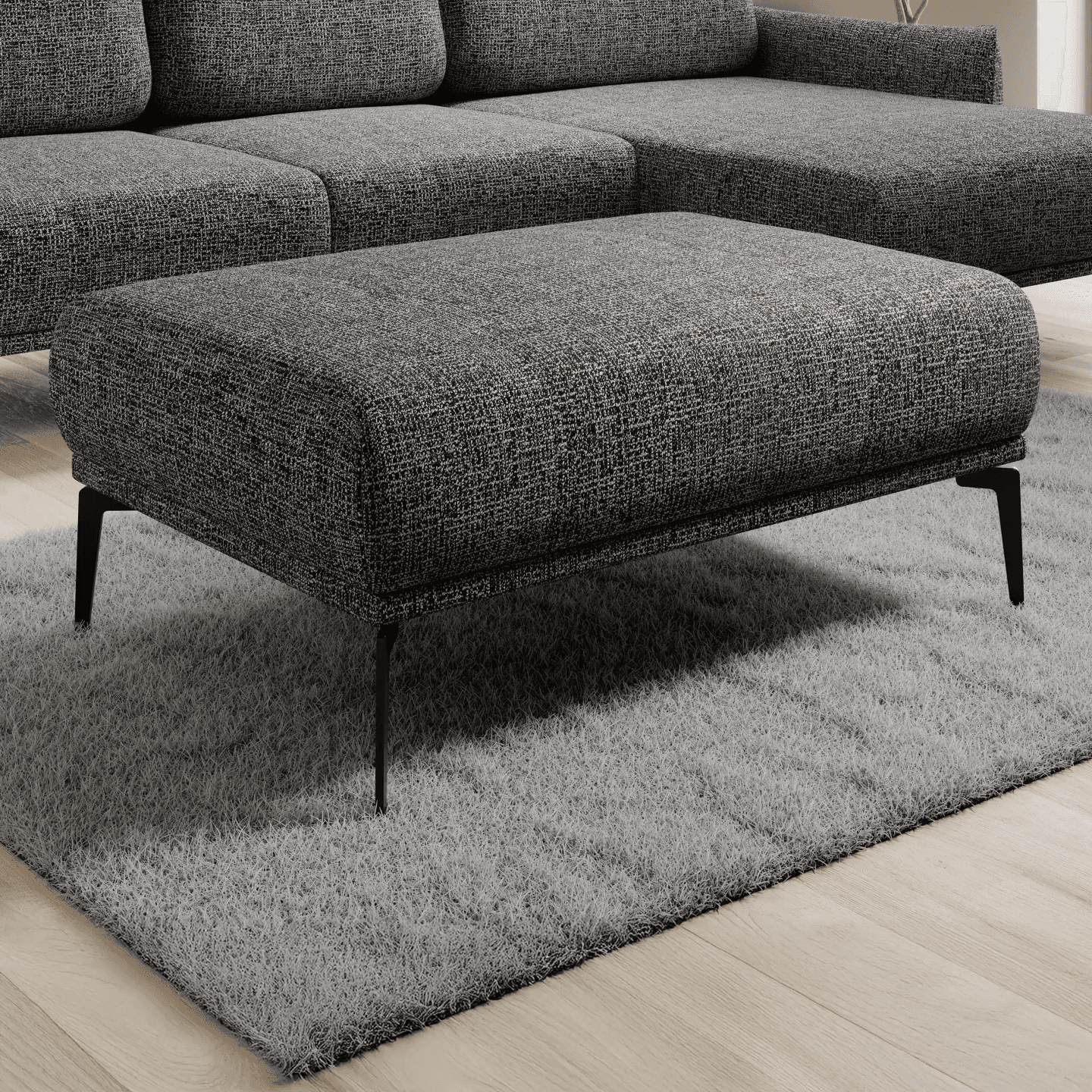 Pufa Storm - zdjęcie 2