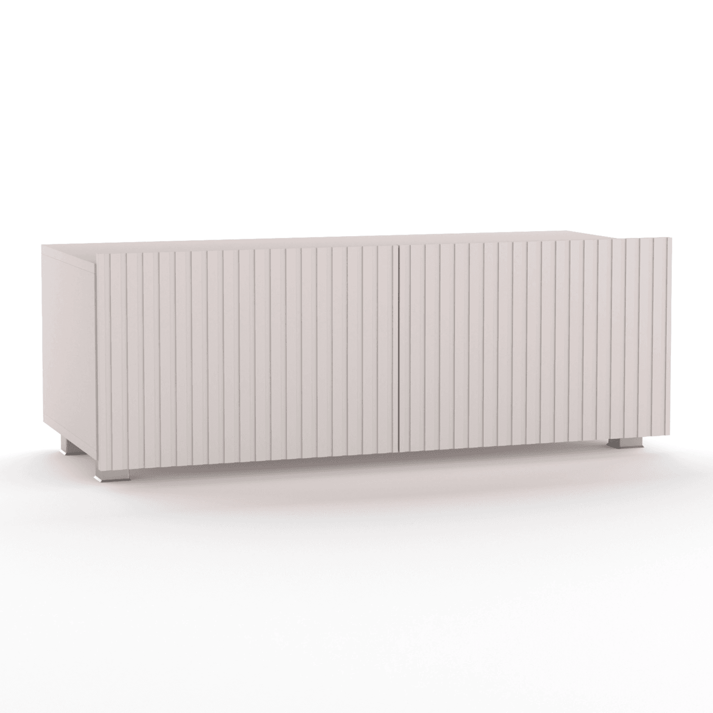 Szafka RTV Lio 100 cm Kaszmir