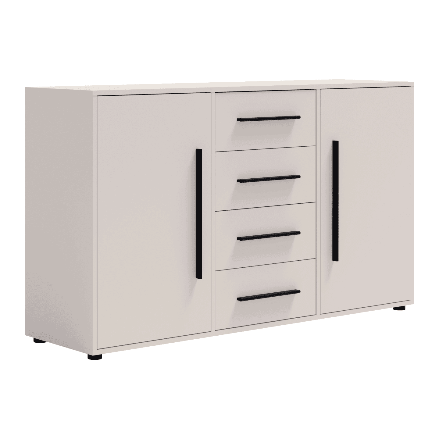 Komoda Ones 150 cm Kaszmir