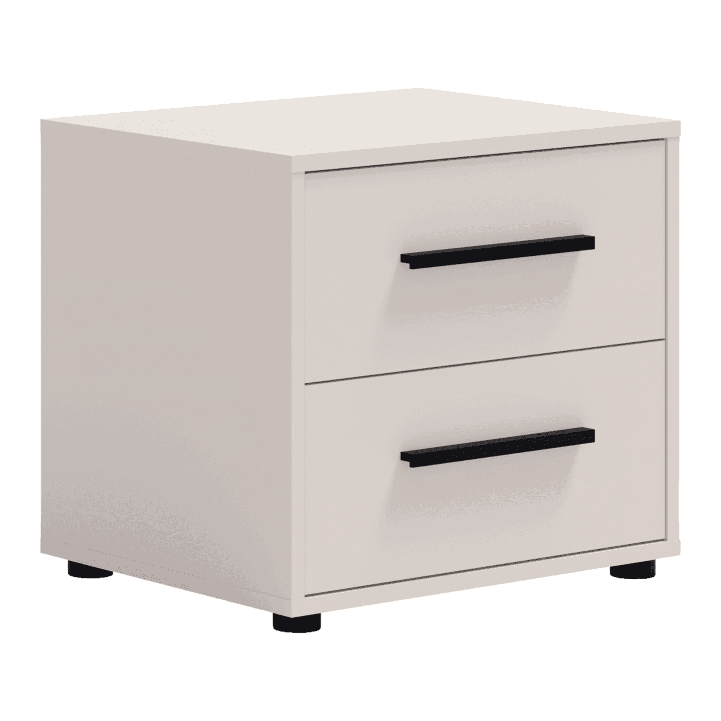 Stolik nocny Ones 52 cm Kaszmir